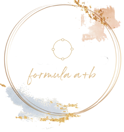 Formula A + B