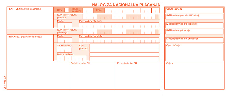 Uplatnica